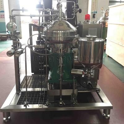 Quality Sanitory BTSX Centrifugal Solids Separator  Liquid for sale
