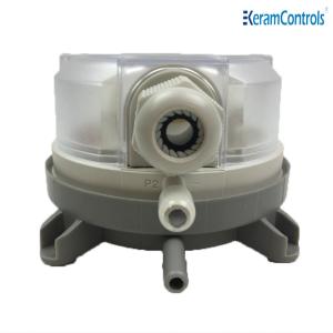 250V Differential Pressure Switch For Air Conditioner