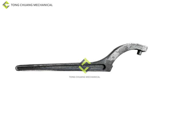 Quality Steel Zoomlion Removing Wrench For Removing Replacing Concrete Pistons for sale