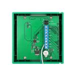 Resetable Call Point With Led And Buzzer