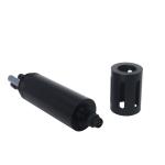 RS485 NO3 Nitrate Water Sensor Self Cleaning Water Testing Probe