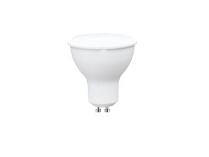 China 3W GU10 LED Spotlight Light Bulbs Indoor SMD2835 Warm White on sale