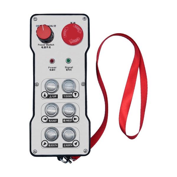 Quality Remote Control For Car Loading And Unloading Tailboard for sale