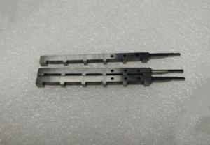 Metal Casting High Precision CNC Machining Parts For Hardware