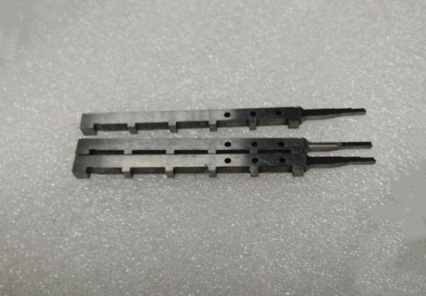 Quality Metal Casting High Precision CNC Machining Parts For Hardware for sale