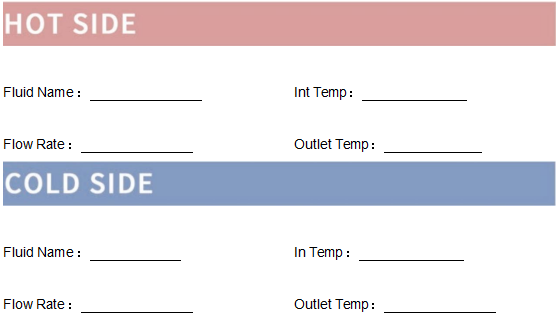 Compact Plate And Shell Heat Exchanger For Industrial Heat Transfer Efficiency