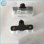 85C Car Refit BX511 PCB Mount Fuse Holder Automotive Fuse Block 10A 30VDC