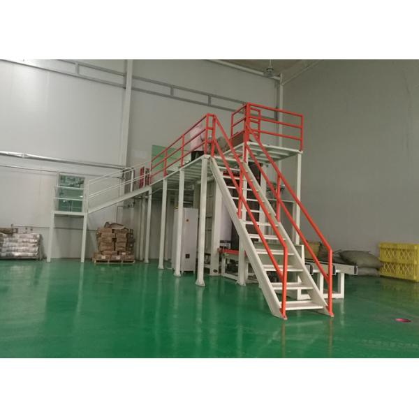 24000bph Carbonated Drinks Production Line For Bottling