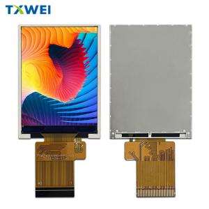 Buy cheap 2.4-inch TFT LCD display screen product