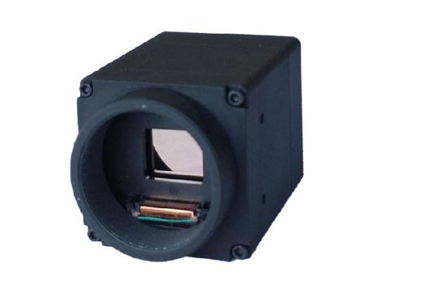 Quality Detector Compact Thermal Camera Module Vanadium Oxide VOx Uncooled A3817 Model for sale