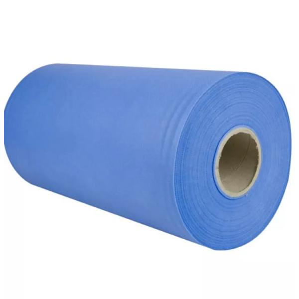 Non Woven Polypropylene Spunbond Fabric