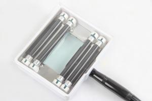 China Professional Skin Analysis Machine Portable Wood Lamp Magic Skin Analyzer on sale