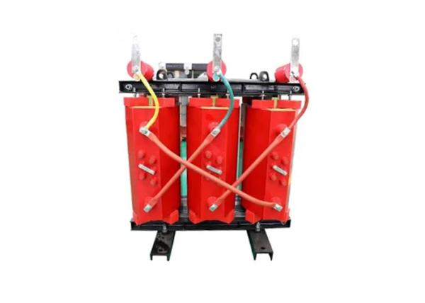 Quality 10KV Dry Type Transformer SCB13, 30-2500KVA  /3 Phase /Low Noise /Great Mechanical Strength for sale
