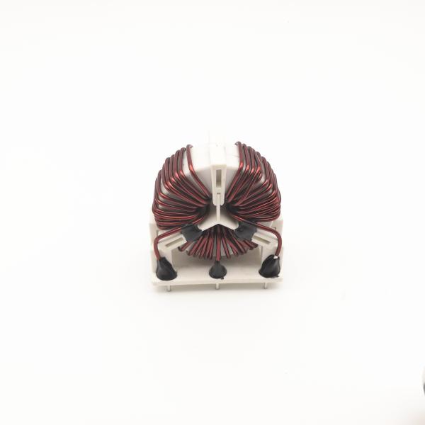 Quality UL Certificated Switch Mode Transformer Common Mode Inductor For Switching Regulator for sale