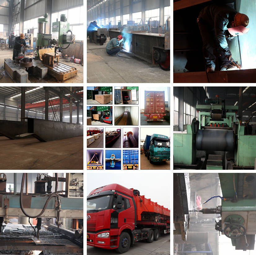 ld type workshop use top running single girder electric monorail overhead crane