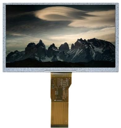 Quality 6 Inch 720*1440 IPS LCD Capacitive Touch Screen DSI TFT LCD Module for sale