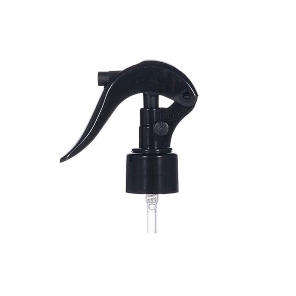 Wholesale 28/410 24/410 20/410 Plastic Trigger Sprayer With Button On-Off