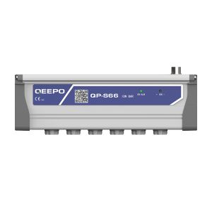 Buy cheap 100mm Photoelectric 24V Ionizing Bar Static Eliminator product