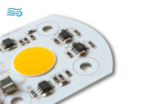 Buy cheap Spot Light DOB LED Module 5 - 30W Aluminum Materials Convenience For Installation product