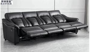 China BN Multifunctional Space Capsule Home Theater Functional Sofa VIP Audio-Visual Room Electric Recliner Chair Sofas on sale