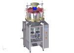 Multi Functions Automated Packing Machine For Metal Rivets Studs / Grain