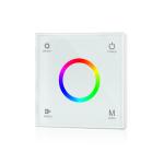 RGB Led Controller Touch Panel