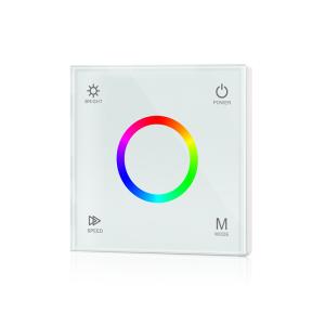 Buy cheap RGB Led Controller Touch Panel product