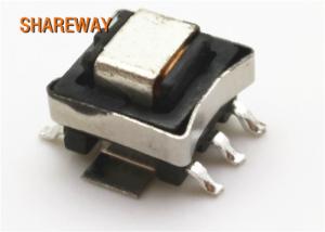 Buy cheap Electromagnetic Shielding SMD Current Sensor Transformer LPE3325ER100MG For PCB Board product