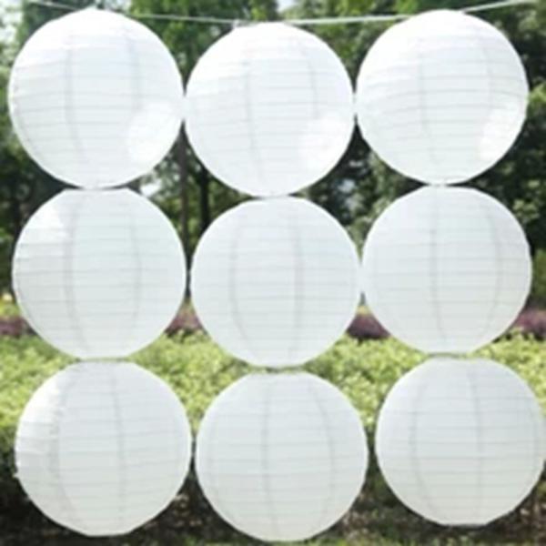 Quality Chinese handmade paper lanterns for sale