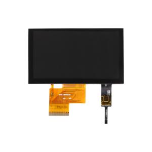 Buy cheap ST5091 ST5625 5 Inch Tft Lcd Screen product