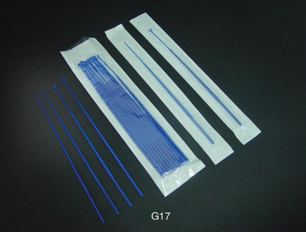 Quality Disposable Plastic Inoculation Loops Sample loop sample needle for sale