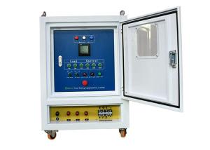 China 30KW Resistive Load Bank For IEC 62040-3 UPS Test on sale