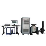 Sine Random Vibration Electromagnetic Battery Vibration Testing Machine UN38.3