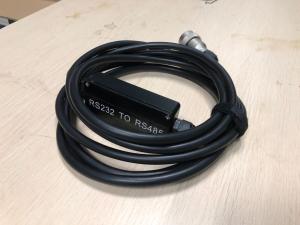 China YANTAK RS232 To RS485 C3 Multiplexer Truck Diagnostic Cables on sale