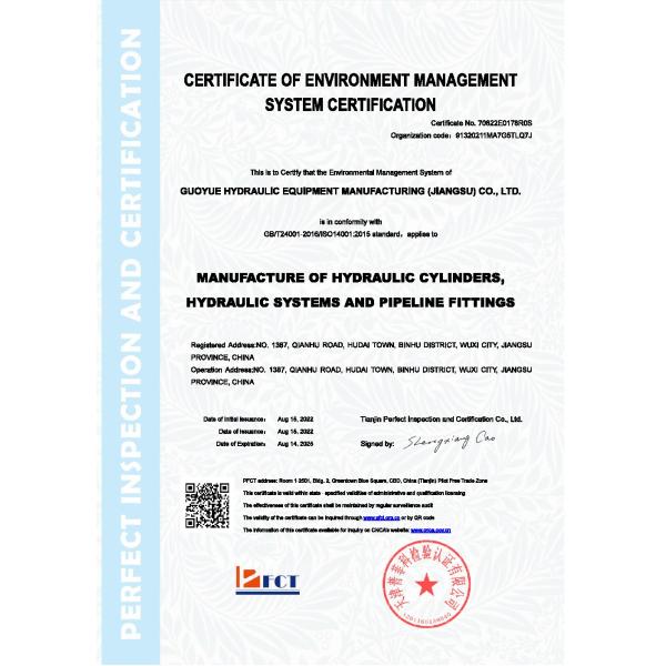 Round Custom Cylinder Barrel For Hydraulic Systems H8-H9 Tolerance