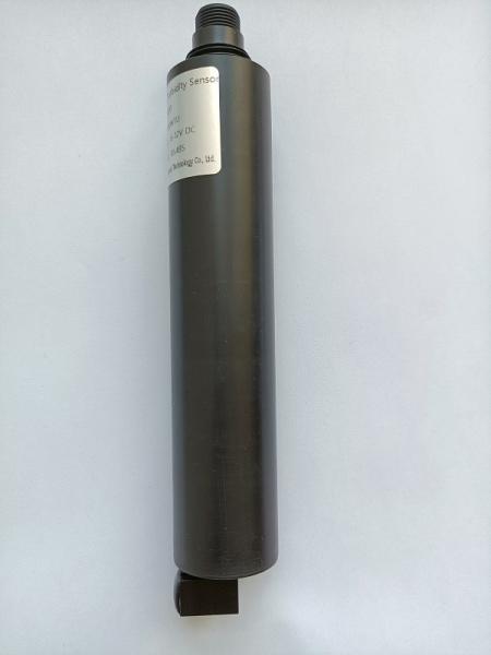 Quality Water Quality Analysis Online Water Turbidity Sensor RS485 20mA for sale