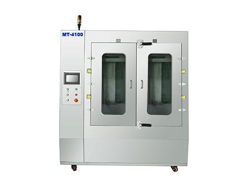 Quality Highly Intelligent Pcb Smt Equipment For Screen Developing MT-4100 for sale