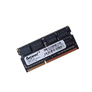 Buy cheap 1.5V Notebook DDR3 RAM 4GB 1333MHz Memory 8192 CYCLES product
