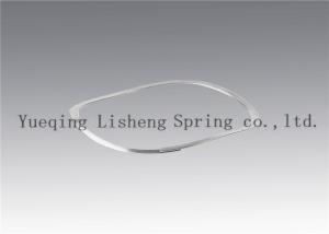 C Series Multi Turn Wave Springs - Inch Plain ends