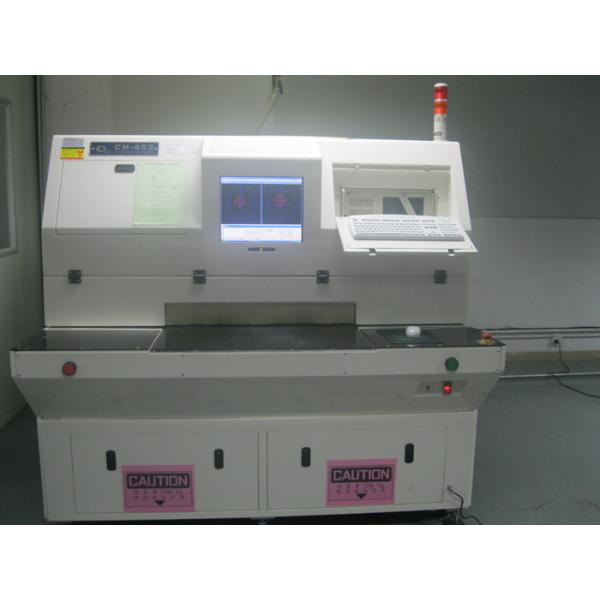 60mil F4BM220 High Frequency PCB Double Sided Immersion Gold Circuit