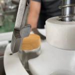 Bottle Rotary Pick And Place Capping Machine Fully Automatic Jar Capping Machine