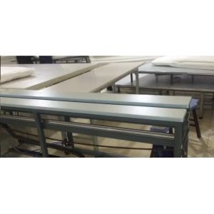 Comforters Edge Trimming Overlock Machine Quilt Making Equipment 3KW