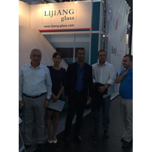 Fully Automatic Bar Bending Machine / Double Glazing Machine PLC Control
