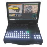Hdmi VMIX Control Pro Live Video Streaming Devices Mixer Switcher Encoder