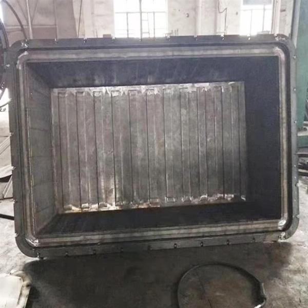 Quality 20000 cycle life, Plastic Pallet Mould , customize, OEM, CNC Plastic Rotational Molding mold for sale