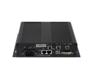 China MCTRL300 LED Display Screen Sending Box Controller with card inbuilt on sale