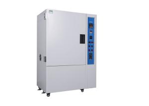 Buy cheap Ultraviolet Accelerated UV Accelerated Weathering Tester Chamber Precise product