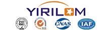 China Foshan Gaoming Hecheng Yirilom Household Factory logo