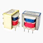 Customized EI28 Step Down Transformer Low Frequency Power Transformer 220V To