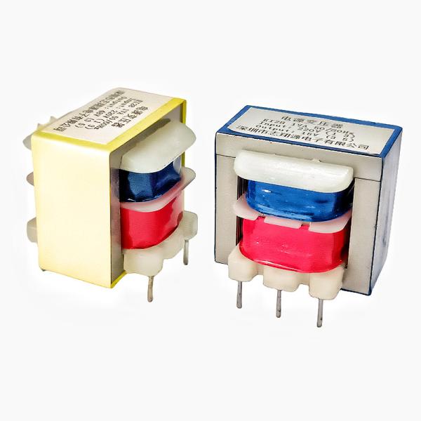 Customized EI28 Step Down Transformer Low Frequency Power Transformer 220V To